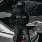 Diamond zip ups - Xclusive