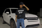 “Swag Shi* Vol. 1 Tee” - Xclusive