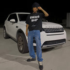 “Swag Shi* Vol. 1 Tee” - Xclusive