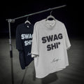 White Boxy Tee - Xclusive